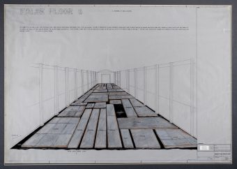 FALSE FLOOR proposal