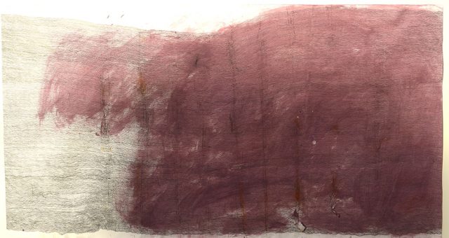 Drawing with Rust