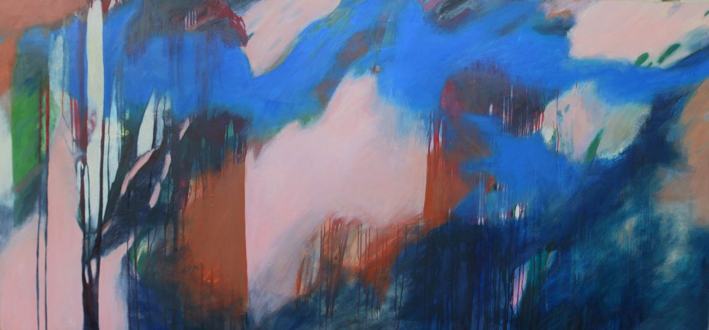 Forests of the imagination
