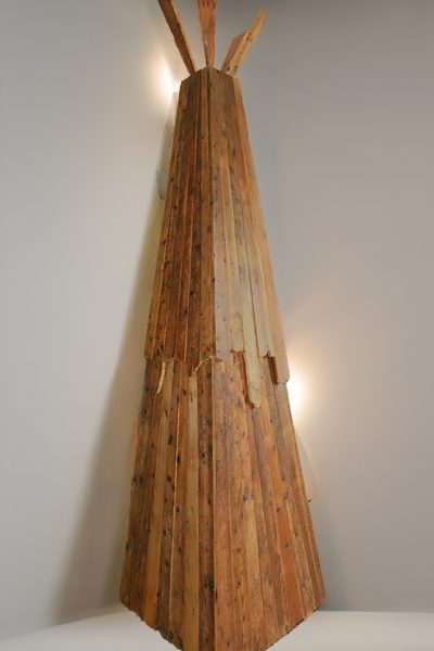 Bird Tower