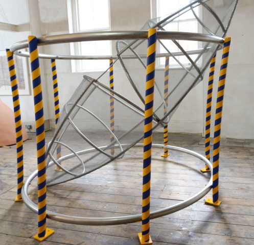 Astropod